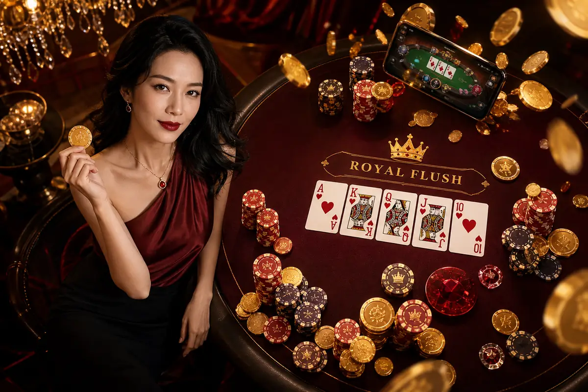 pussyy slot online permainan utama Malaysia