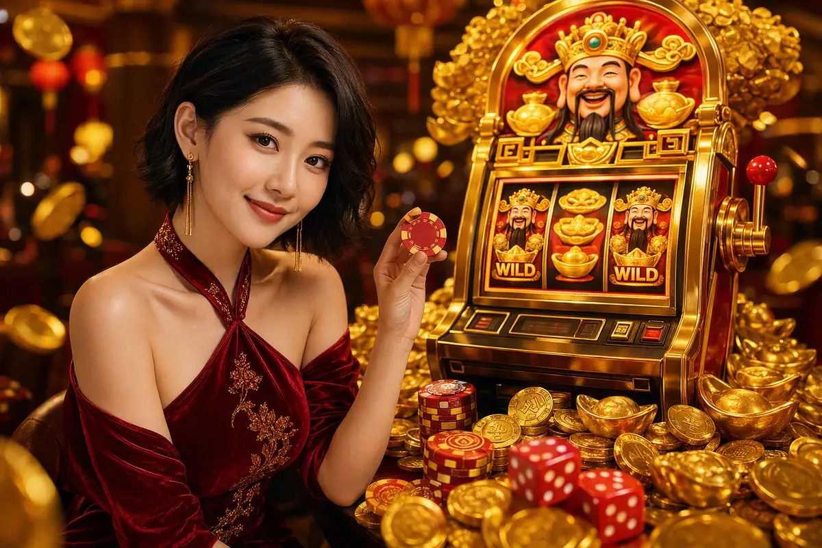 pussyy analisis strategi taruhan VIP