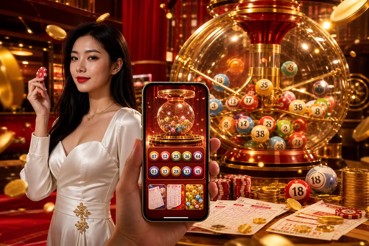 pussyy perpindahan platform kasino mudah