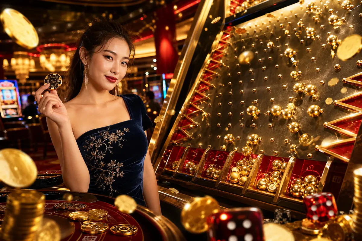 pussyy Casino keselamatan platform permainan