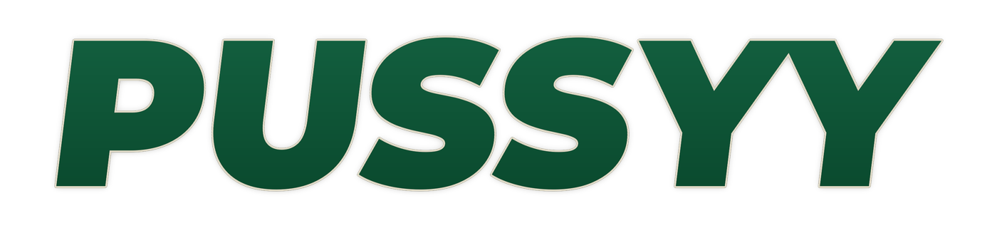 pussyy logo